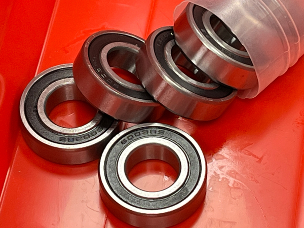 Подшипник BB1-3036 STC размеры 16,96*34,97*9,94