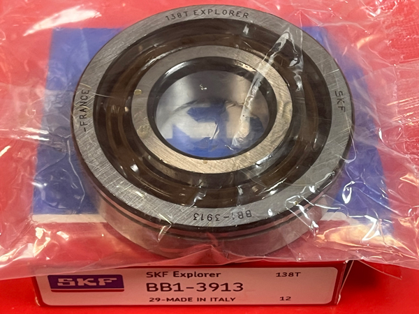 Подшипник BB1-3913 SKF размеры 30x75x19