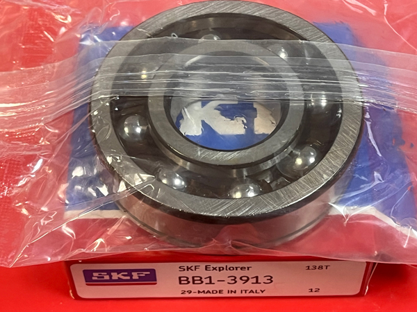 Подшипник BB1-3913 SKF размеры 30/75/19