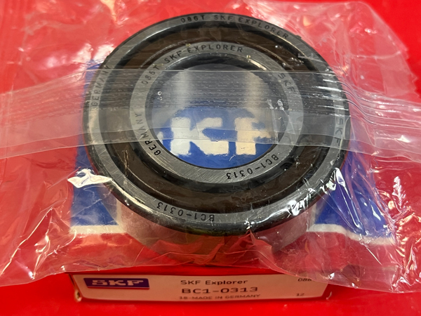 Подшипник BC1-0313 SKF размеры 30/62/20