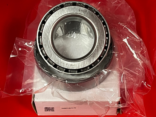 Подшипник HM803149/HM803110.P6 STC размеры 44,45*88,9*29,37