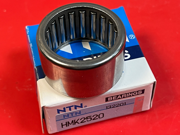 Подшипник HMK2520 NTN размеры 25*33*20