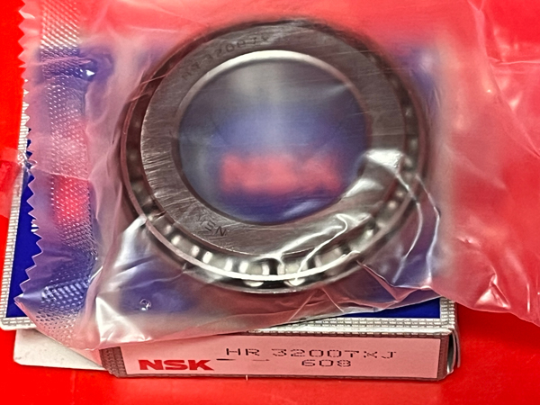 Подшипник HR-32007XJ NSK аналог 2007107А размеры 35x62x18