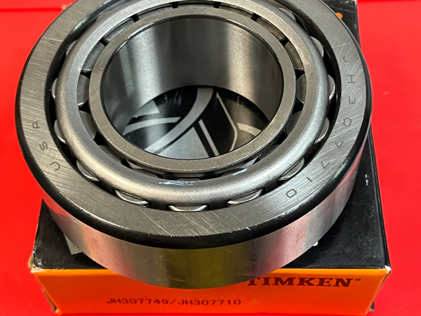 Подшипник JH307749/JH307710 TIMKEN размеры 55/110/39