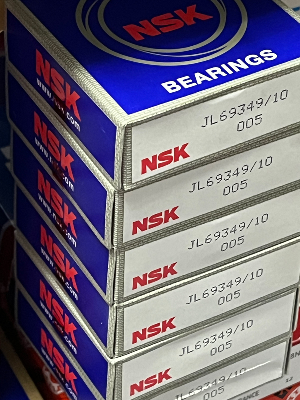Подшипник JL69349/JL69310 NSK размеры 38x63x17