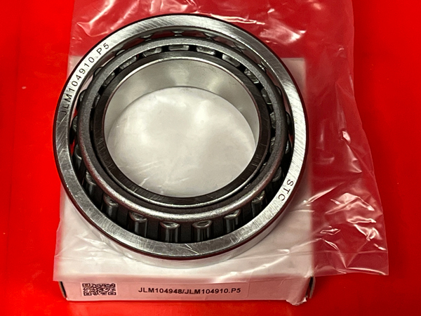 Подшипник JLM104948/JLM104910.P5 STC аналог BT1-0385/Q размеры 50x82x21,5