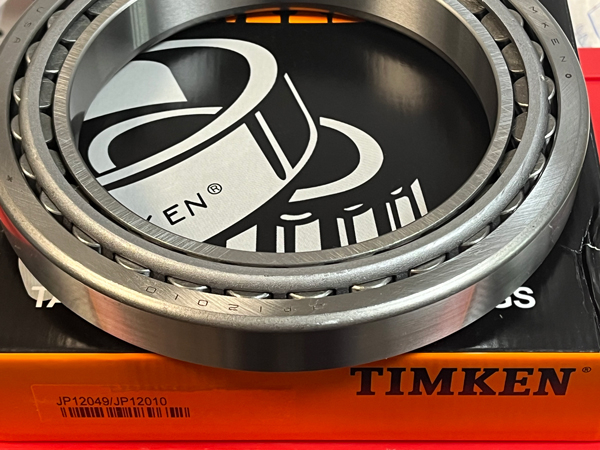 Подшипник JP12049/JP12010 TIMKEN размеры 120/170/27