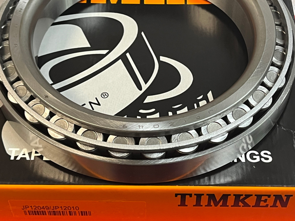 Подшипник JP12049/JP12010 TIMKEN размеры 120*170*27