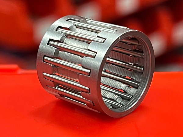 Подшипник K15x18x17 INA аналог К151817 размеры 15x18x17