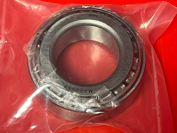 Подшипник M201047/M201011 STC размеры 39,688*73,025*22,098