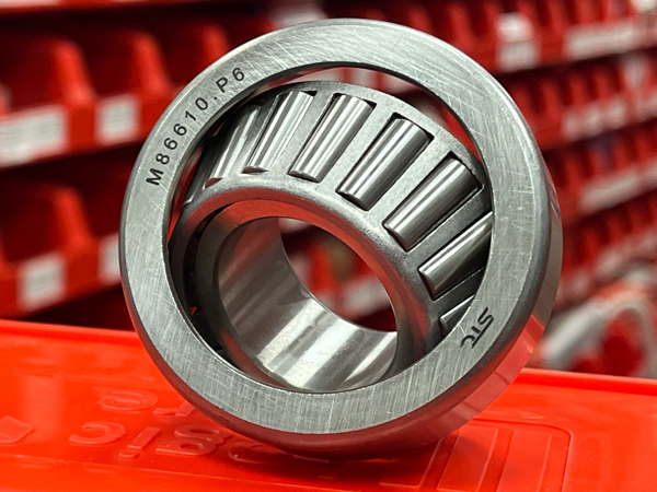 Подшипник M86649/M86610.P6 STC размеры 30,162x64,292x21,433