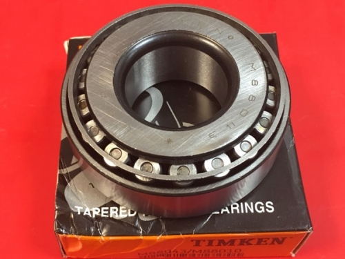 Подшипник M88043/M88010 TIMKEN размеры 30,162х68,262х22,225