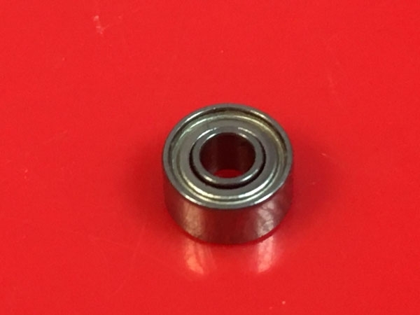 Подшипник MR52-ZZ размеры 2x5x2,5