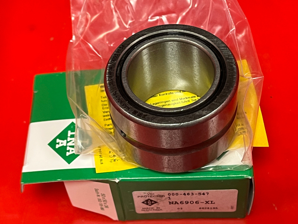 Подшипник NA6906-XL INA аналог 6244906 размеры 30x47x30