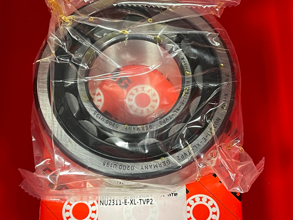 Подшипник NU2311-E-XL-TVP2 FAG аналог 32611Е размеры 55x120x43