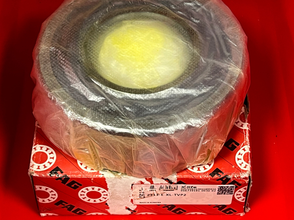 Подшипник NU2313-E-XL-TVP2-C3 FAG аналог 30-32613Е размеры 65x140x48