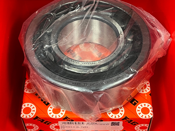 Подшипник NU2315-E-XL-TVP2-C3 FAG аналог 30-32615Е размеры 75x160x55