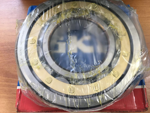 Подшипник NU320 ECM SKF аналог 32320Л размеры 100x215x47