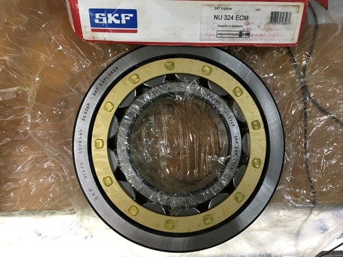 Подшипник NU324 ECM SKF аналог 32324Л размеры 120x260x55