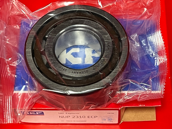 Подшипник NUP2310 ECP SKF аналог 92610Е размеры 50x110x40