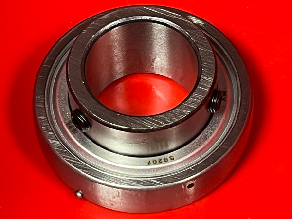 Подшипник SB207 NTL размеры 35x72x32/17