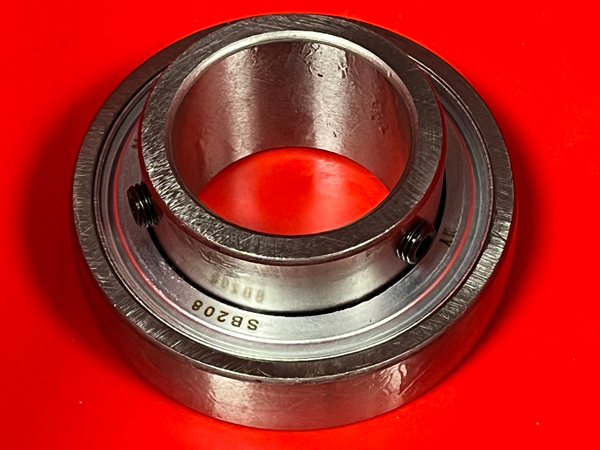 Подшипник SB208 NTL размеры 40x80x34/18