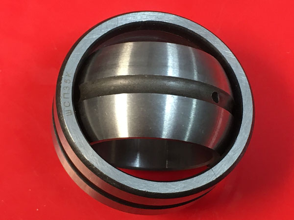 Подшипник ШСП35K аналог GE35ES размеры 35*55*21/26