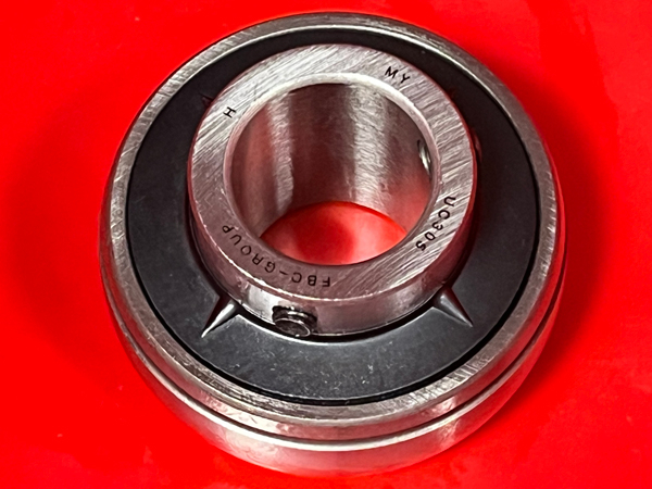 Подшипник UC305 FBC-GROUP аналог 480305 размеры 25x62x20/38