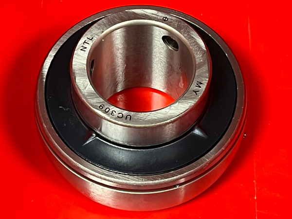 Подшипник UC309 NTL аналог 480309 размеры 45x100x30/57