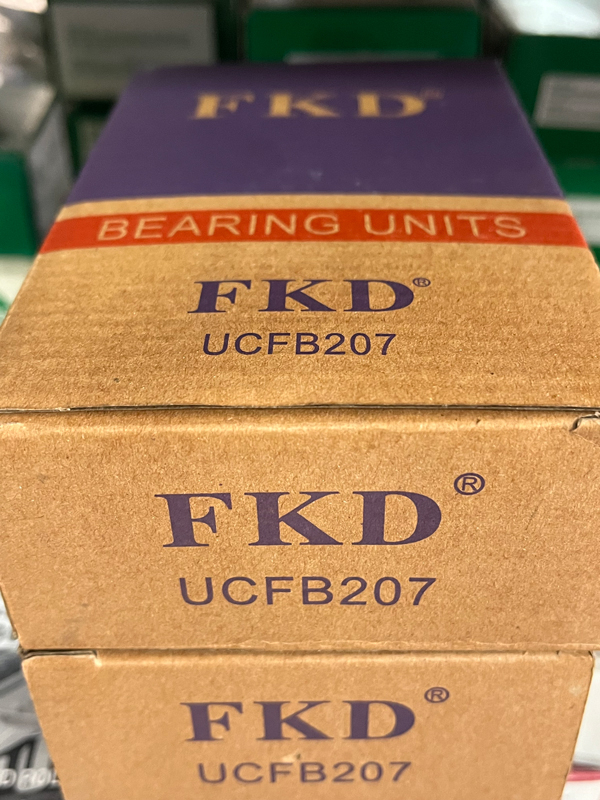 UCFB207 FKD