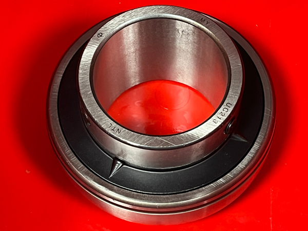 Подшипник UC213 NTL аналог 480213 размеры 65x120x27/65,1