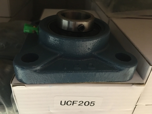 подшипниковый узел UCF 205
