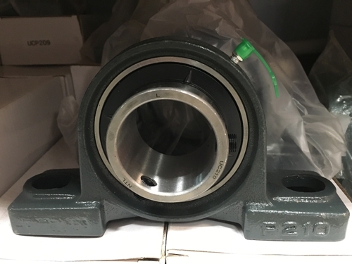 подшипниковый узел UCP 210