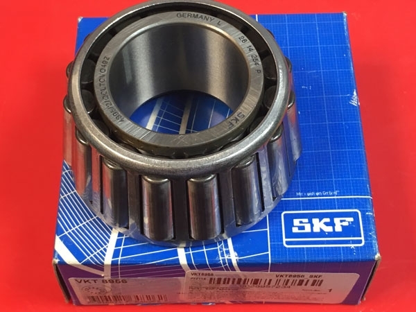 Подшипник 4395/2/QCL7CVQ492 (VKT 8956) SKF размеры 42x82,7x40,4