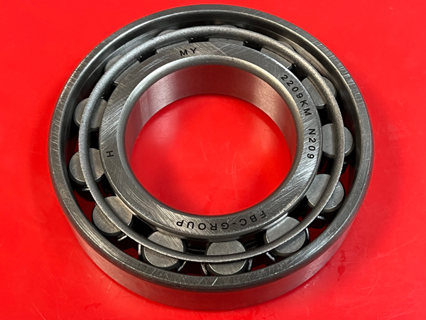 0002000 - однорядные без бортов на наружном кольце