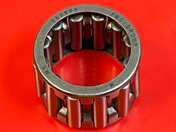 0252000 - однорядные без колец