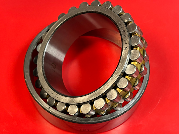 3182000 - двухрядные с безбортовым наружним кольцом с коническим посадочным отверстием