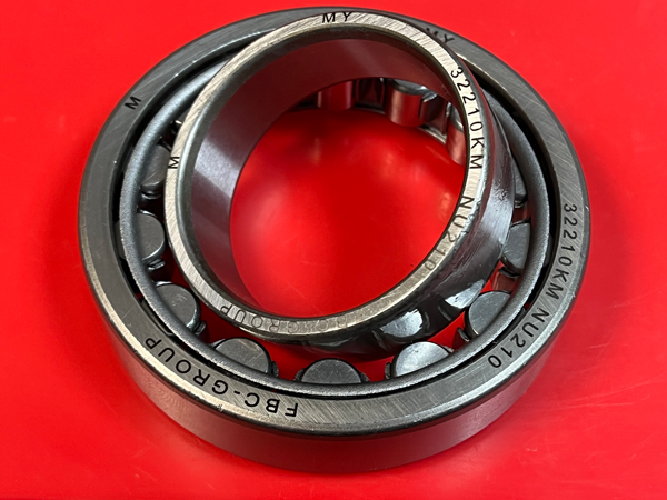 0032000 - однорядные без бортов на внутреннем кольце