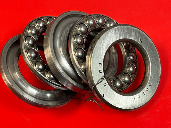 0038000 - упорные двойные