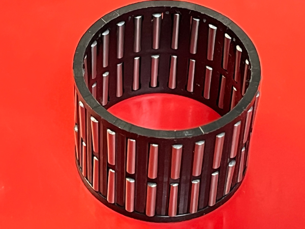 КК00х00х00 - двухрядные без колец