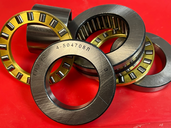 0504000 - комбинированные двухстороннего действия вдоль оси