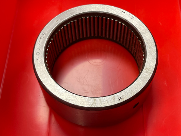 4024000 - однорядные без внутреннего кольца без сепаратора