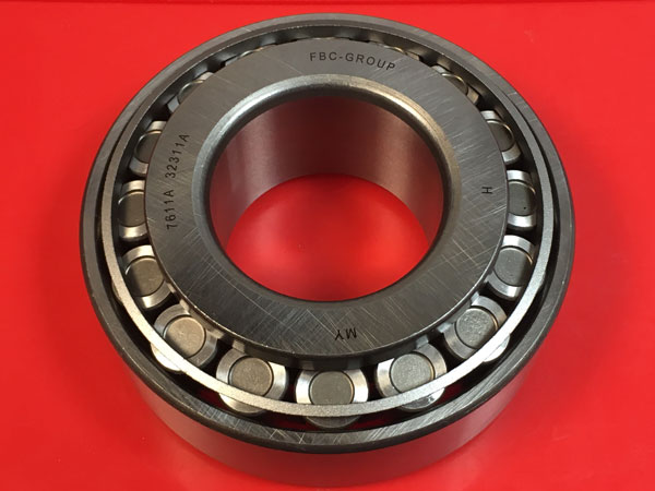 0007000А - однорядные повышенной грузоподъёмности