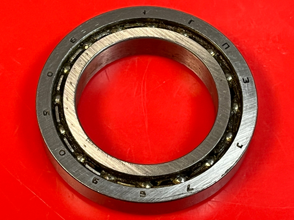 7690000 - однорядные с выступающим внутренним кольцом