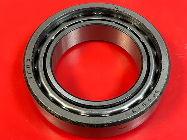 0916000 - однорядные специальной конструкции