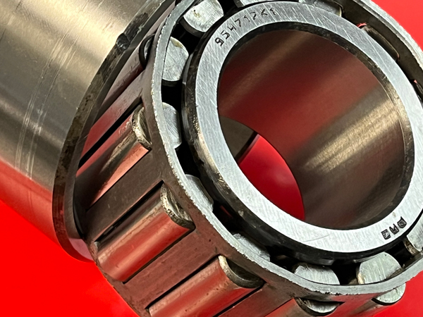 0954000К1 - однорядные с безбортовым наружным кольцом