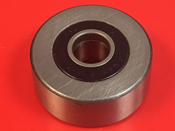 0962000 - однорядные с массивным тяжёлым наружным кольцом